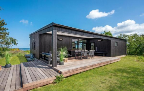Stunning Home In Kalundborg With House Sea View, Kalundborg
